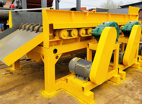 Wobbler Feeder
