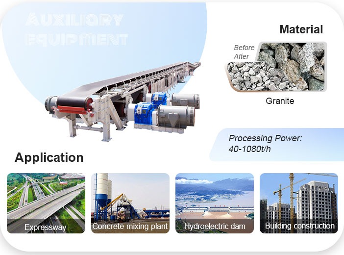 Belt Conveyor